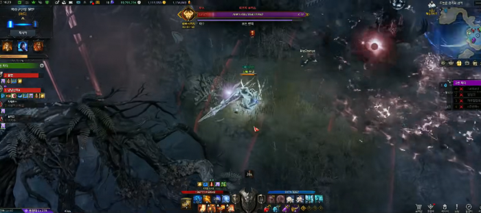 失落的方舟如何开启军团长模式2