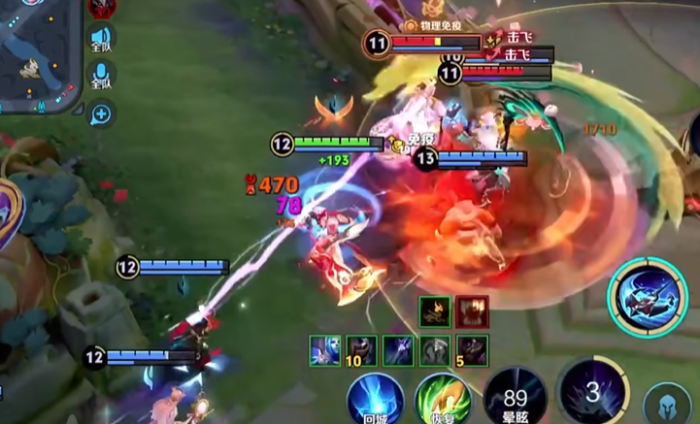 王者荣耀孙策铭文怎么出装3