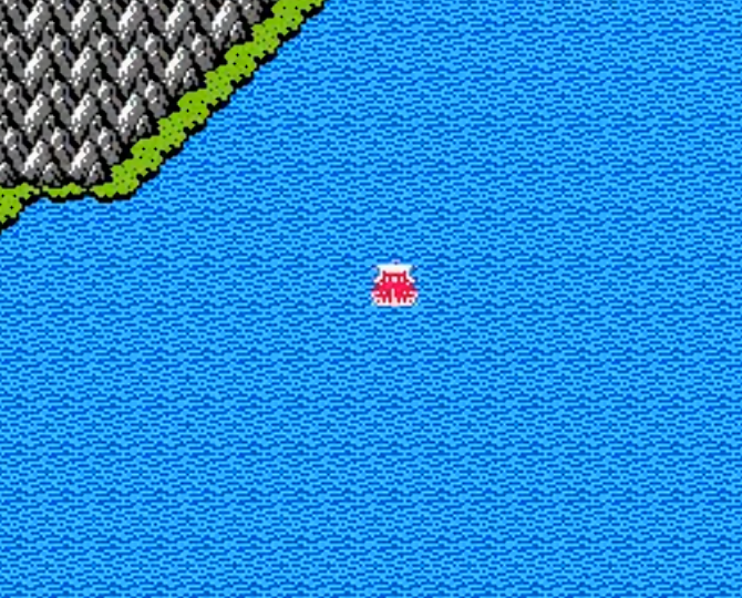 吞食天地2圣山怎么去1