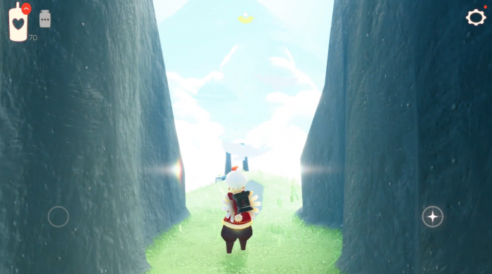 光遇怎么找到风之灵1