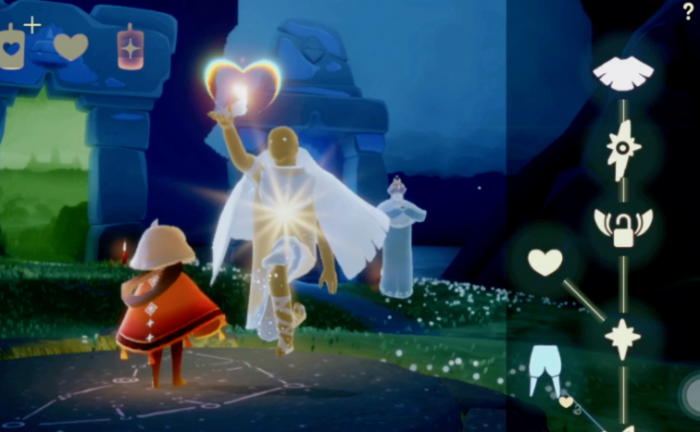 光遇深渊季可以白嫖什么3