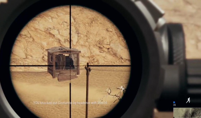 绝地求生mini怎么配2