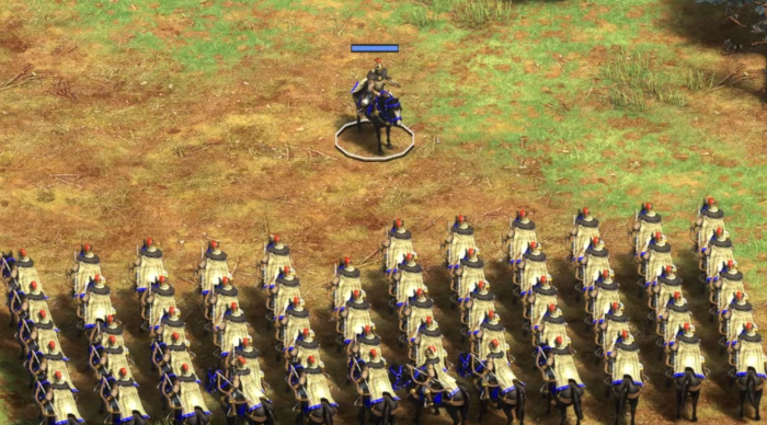 帝国时代2中国打法攻略是什么2