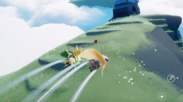 光遇怎么可以十翼2