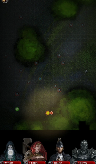 地下城堡2裂隙1层怎么去2层1