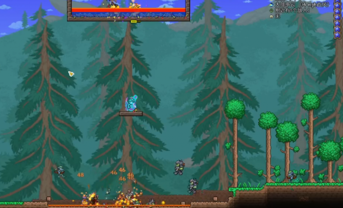 泰拉瑞亚的饰品工作台怎么做2