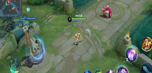 王者荣耀姬小满辅助怎么出装3