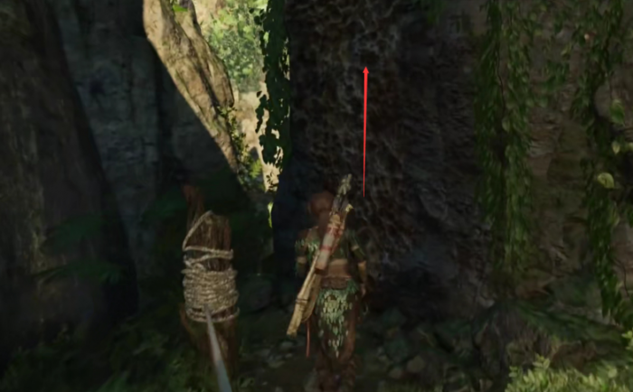 古墓丽影暗影迷宫怎么玩1