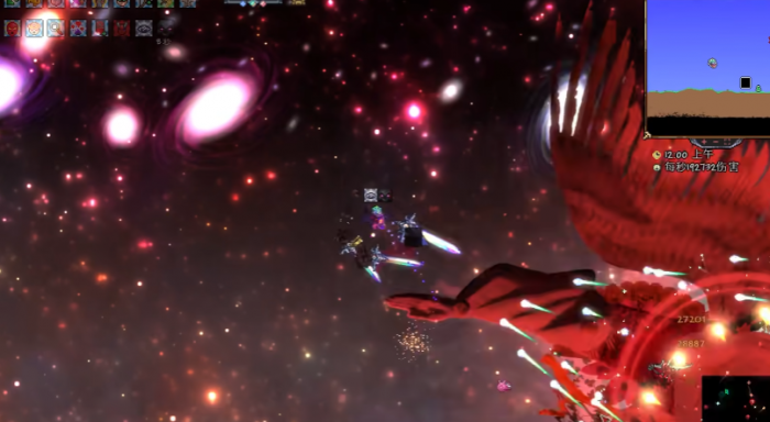 泰拉瑞亚魔化圣剑在哪2