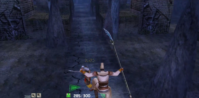 流星蝴蝶剑枪的技能是什么2