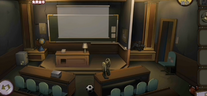 密室逃脱10关怎么通过2