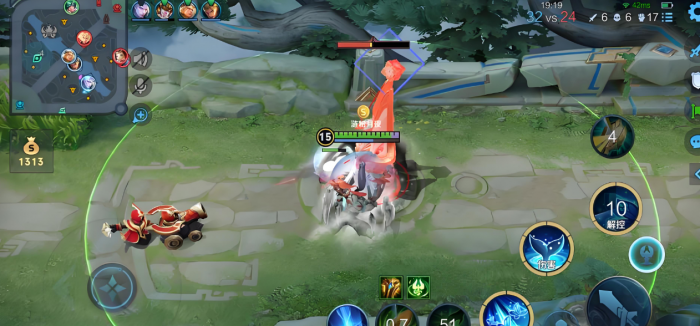 王者荣耀庄周吸血怎么出装3