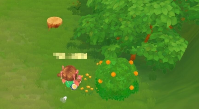 摩尔庄园橙色果浆怎么获得2