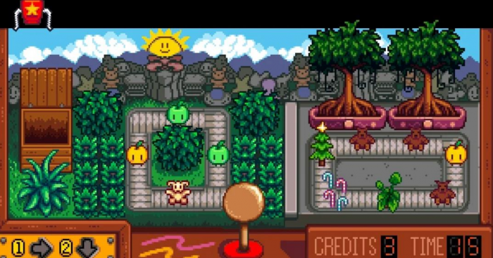 星露谷物语抓娃娃机怎么玩2