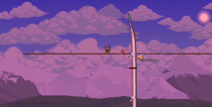 泰拉瑞亚飞翔之魂在怎么获得1