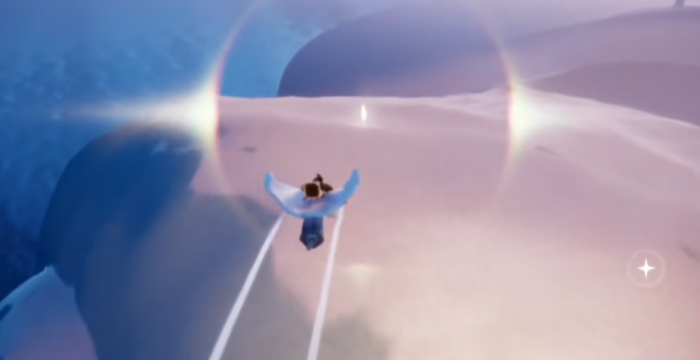 光遇晨岛星星如何获得1