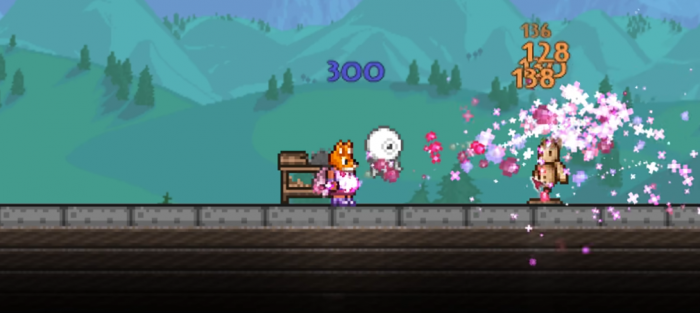 泰拉瑞亚傀儡怎么用2