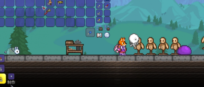 泰拉瑞亚傀儡怎么用3