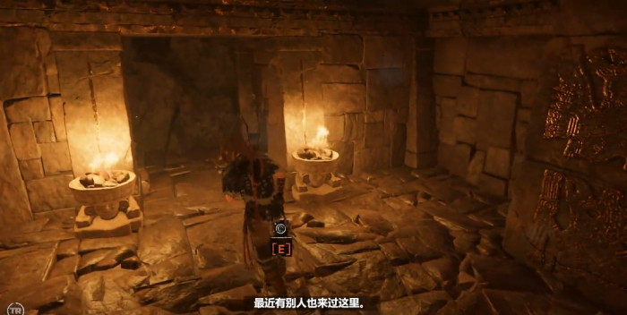 古墓丽影暗影石棺怎么玩3