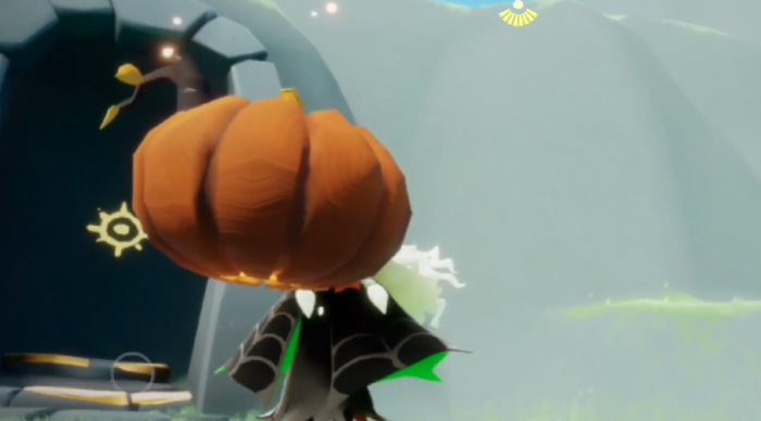 光遇万圣节南瓜头在哪里2