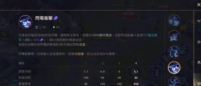 英雄联盟手游凯南带什么符文3