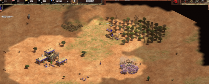 帝国时代2匈奴什么厉害2