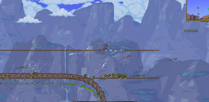 泰拉瑞亚有哪些boss2