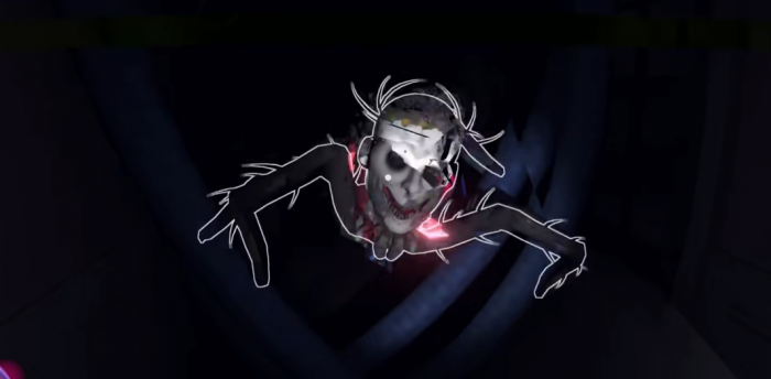 米塔循环怎么过关3