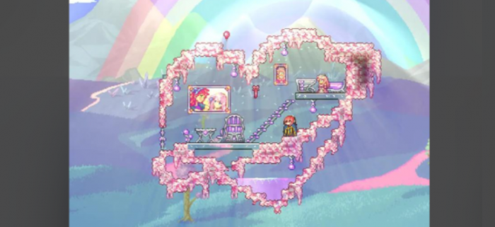 泰拉瑞亚各个雕像有什么用1