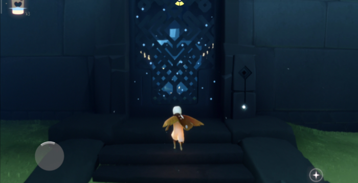 光遇钥匙有什么用1