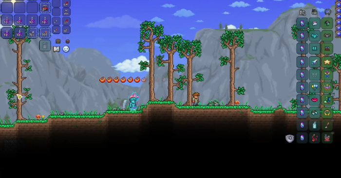 泰拉瑞亚引爆器怎么做1