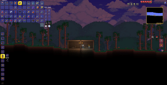 泰拉瑞亚专家有什么不同3