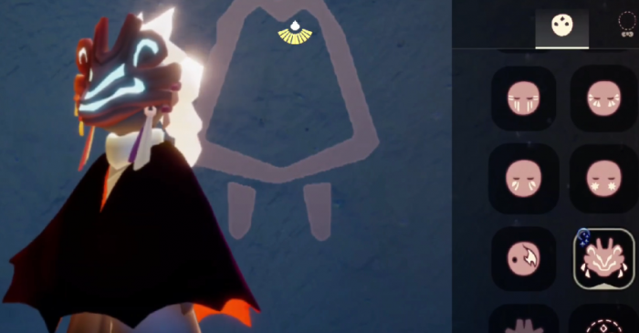 光遇怎么可以得到龙骨1