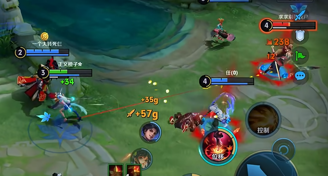 王者荣耀公孙离出什么装最强2