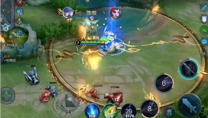 王者荣耀镜最强装备出装是什么2