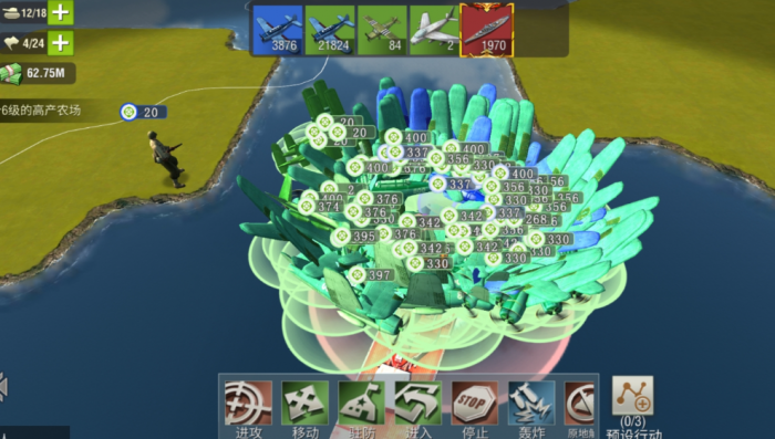 二战风云歼灭火箭任务怎么完成2