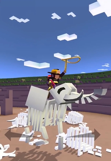 疯狂动物园的大象怎么获得2