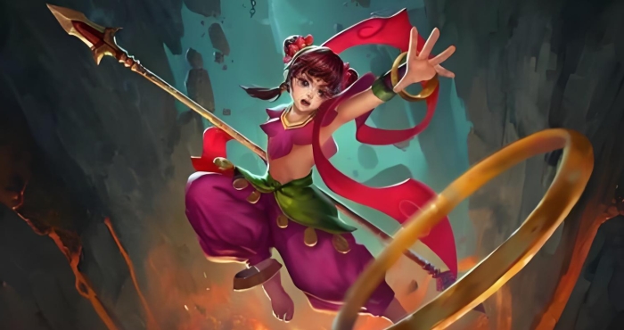 乱斗西游怎么获得英雄人物3