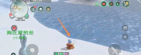 创造与魔法里面北极鳕鱼做什么料理1