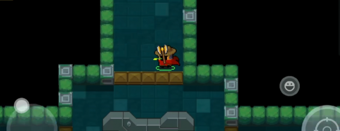 元气骑士警官二技能配什么武器2