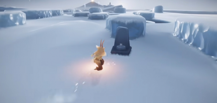 光遇试炼关怎么玩1