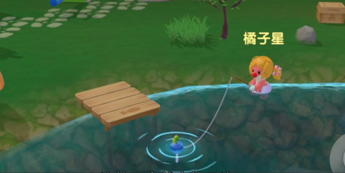 摩尔庄园手游爆炒龙虾怎么做2