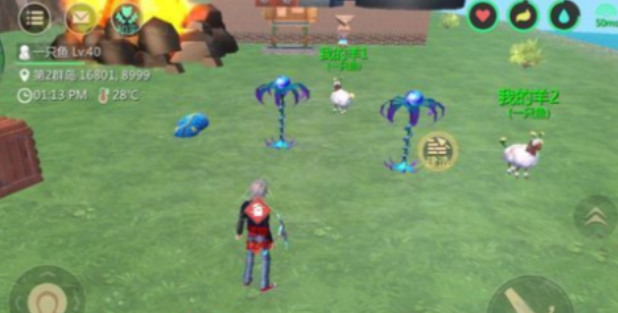 创造与魔法奶酪怎么做3