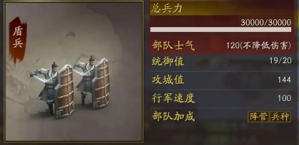 三国志战略版武将用什么兵2