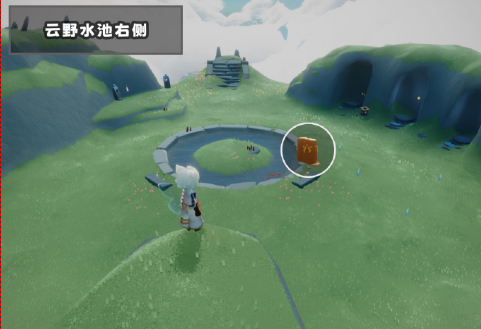 光遇象牙塔怎么进去2