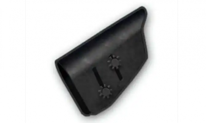 绝地求生98k带什么配件2