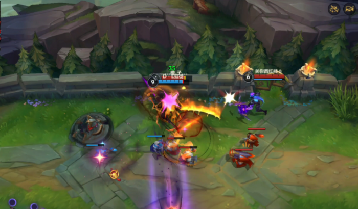 英雄联盟手游里面如何玩好亚索3