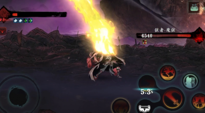 影之刃魂30级后怎么转职3