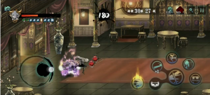 影之刃3战车怎么来的1