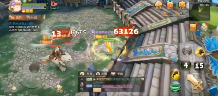 风之大陆圣骑士用什么套装2